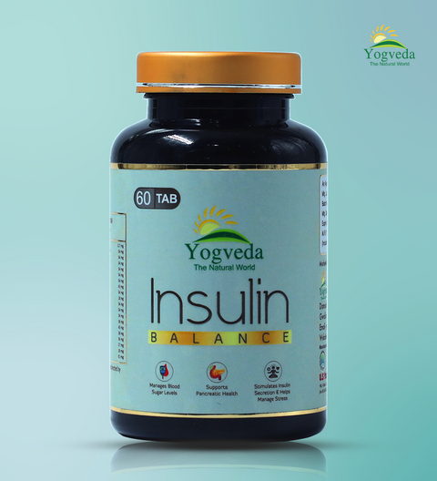 Insulin Balance