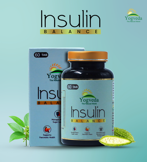 Insulin Balance