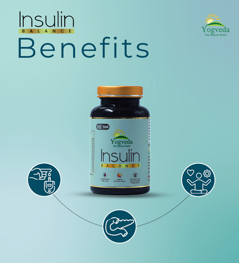 Insulin Balance