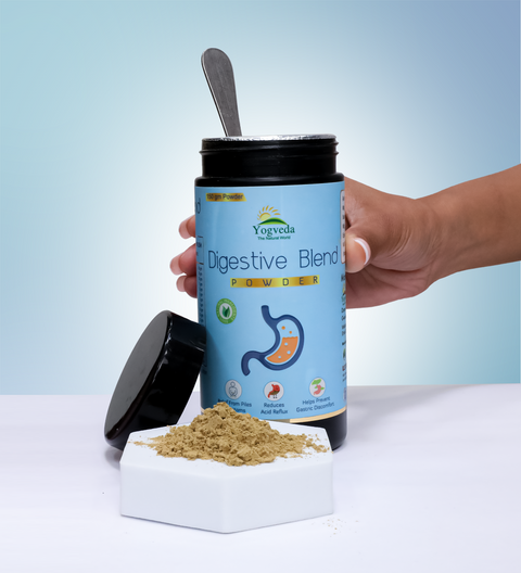 Digestive Blend Powder