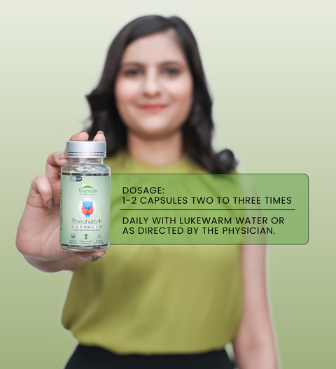 Thyroherb+