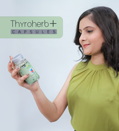 Thyroherb+