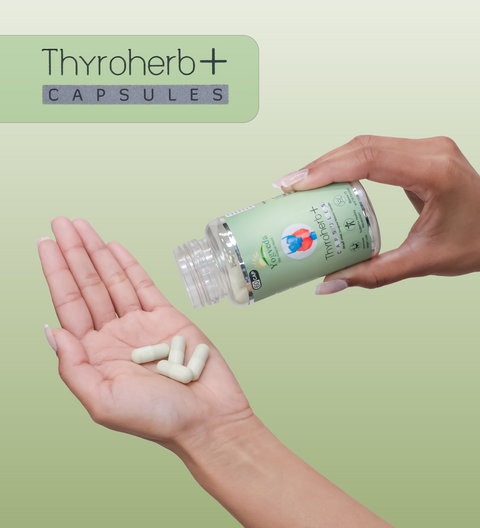 Thyroherb+