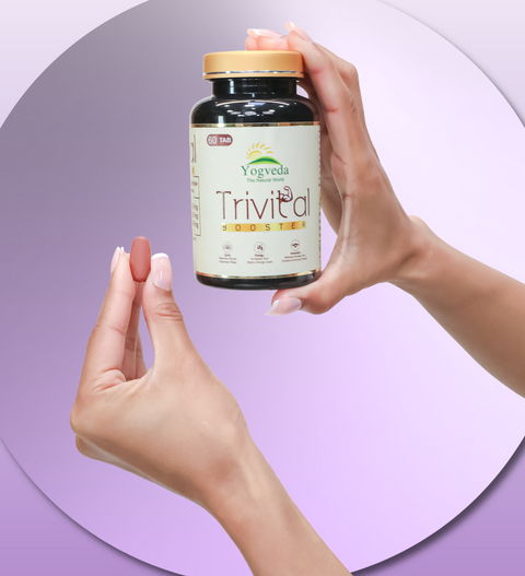 Trivital Booster