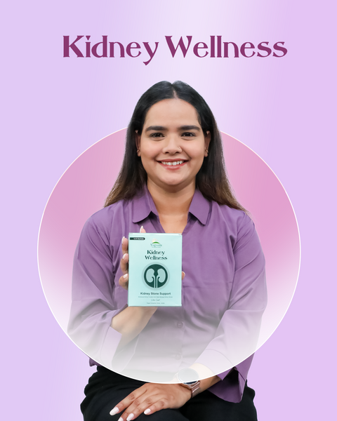 Kidney Wellness Sachets