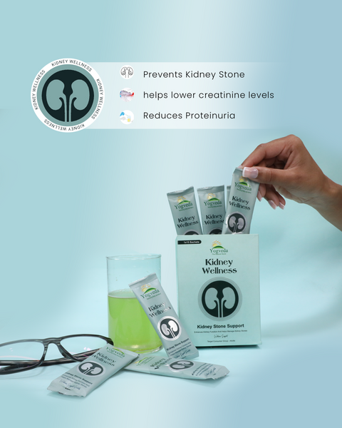 Kidney Wellness Sachets