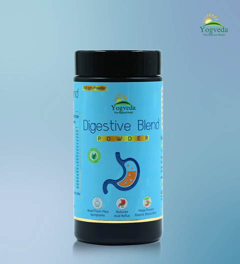 Digestive Blend Powder