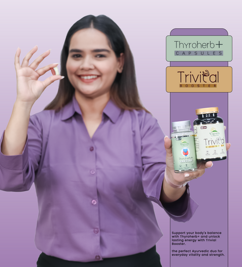 Thyroherb+