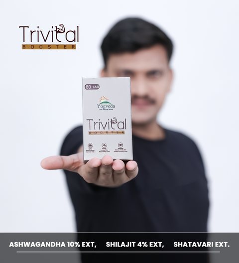 Trivital Booster