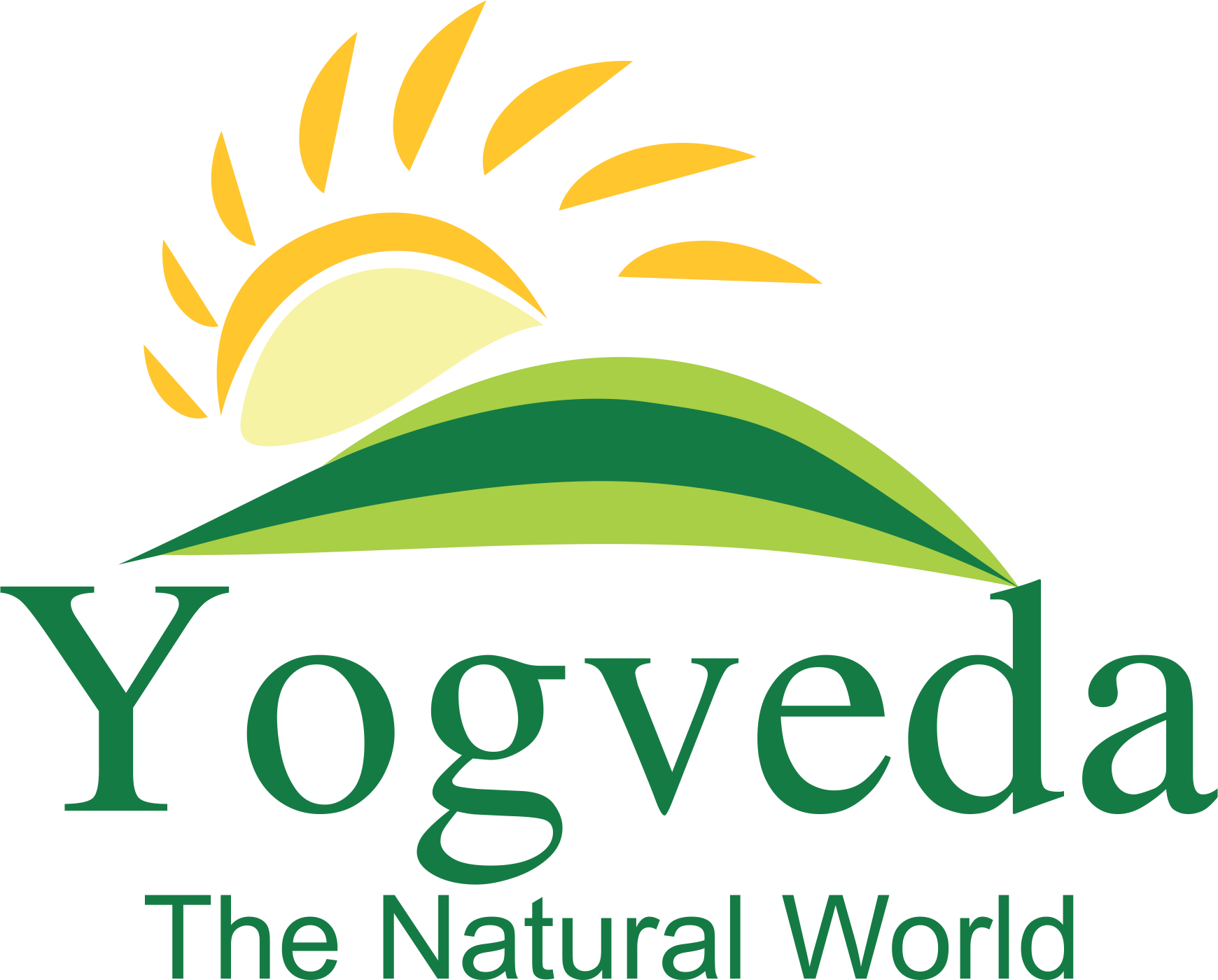 YOGVEDA THE NATURAL WORLD