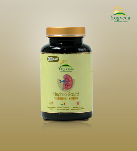 Nephro Guard Tablets