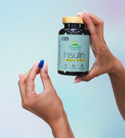 Insulin Balance