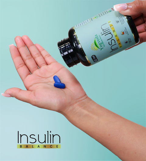 Insulin Balance