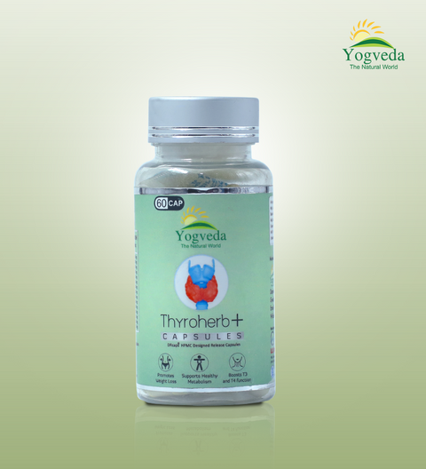 Thyroid Support