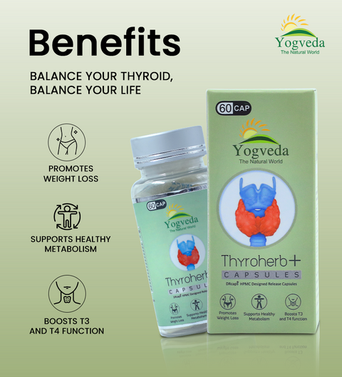 Thyroherb+