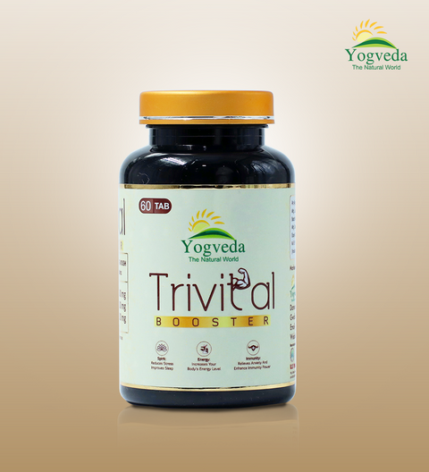 Trivital Booster